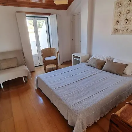 Daire Casa Avo Nino Gueste House
