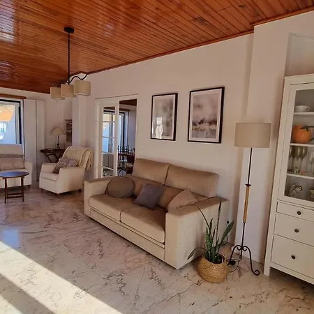 Daire Casa Avo Nino Gueste House *