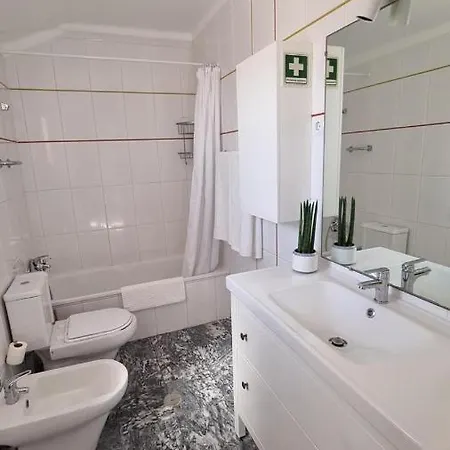 Casa Avo Nino Gueste House Daire *